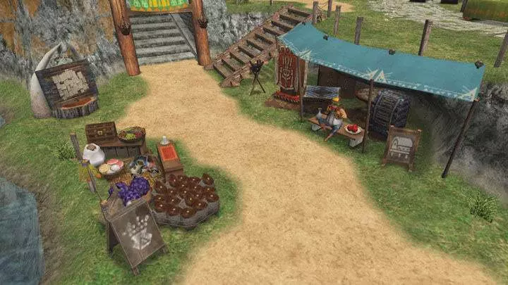 Monster Hunter Frontier G