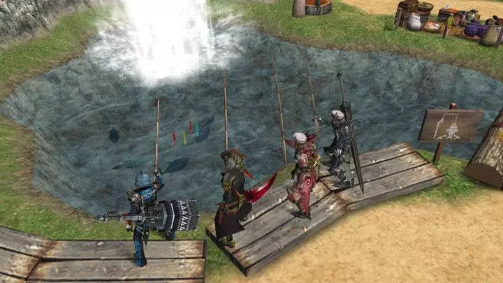 Monster Hunter Frontier G