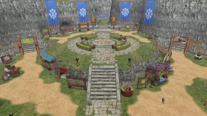 Monster Hunter Frontier G