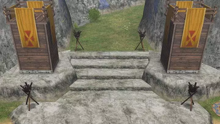 Monster Hunter Frontier G