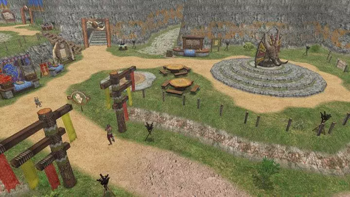 Monster Hunter Frontier G