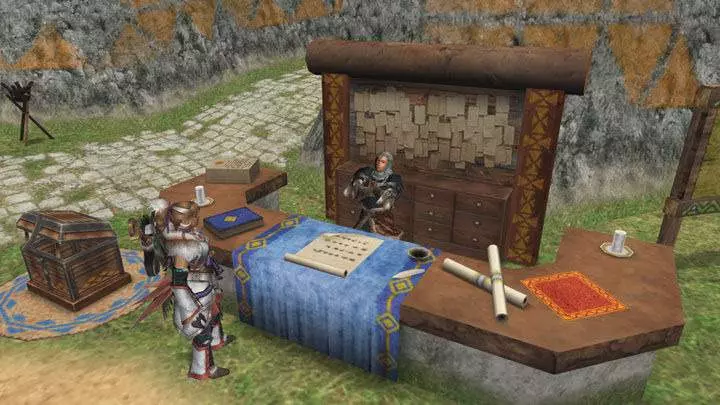 Monster Hunter Frontier G