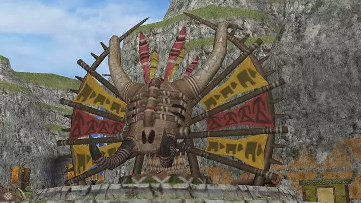 Monster Hunter Frontier G - Xbox 360