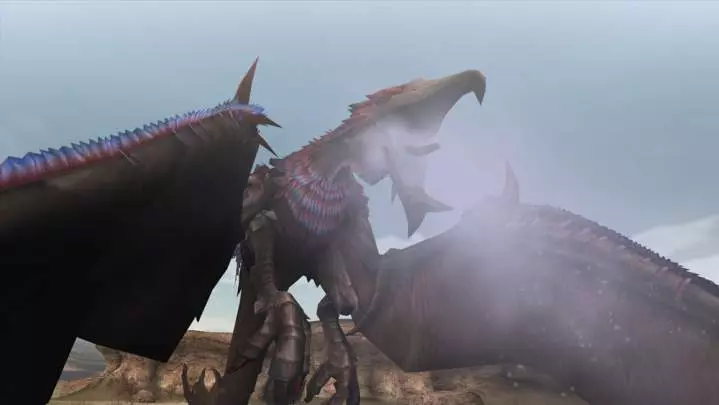 Monster Hunter Frontier G - Xbox 360