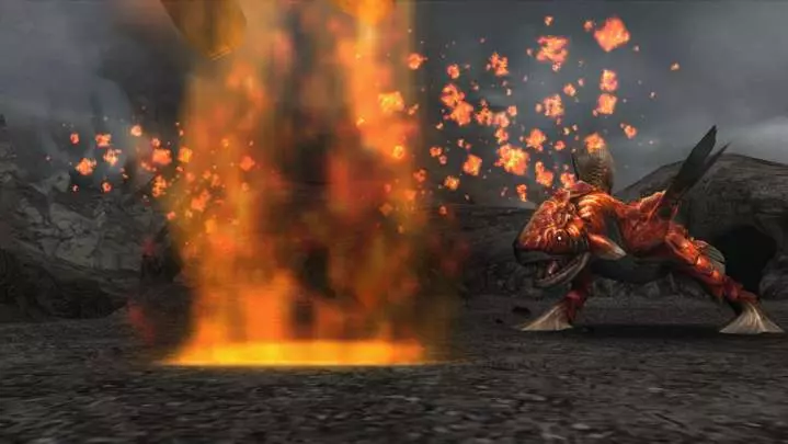 Monster Hunter Frontier G