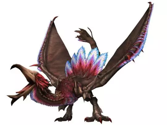 Monster Hunter Frontier G - Xbox 360