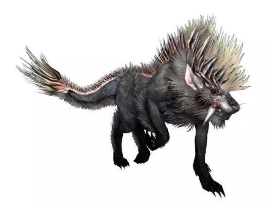 Monster Hunter Frontier G