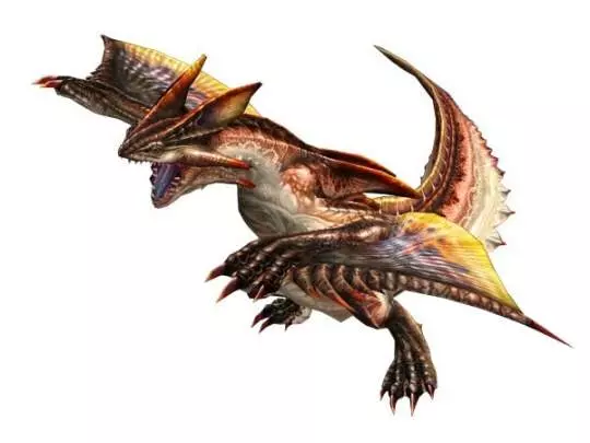 Monster Hunter Frontier G - Xbox 360