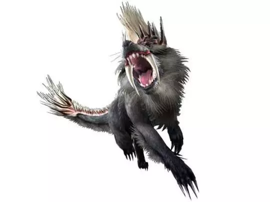 Monster Hunter Frontier G - Xbox 360