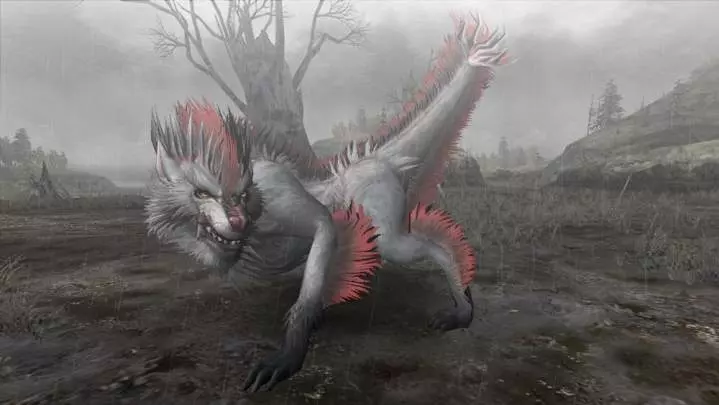 Monster Hunter Frontier G