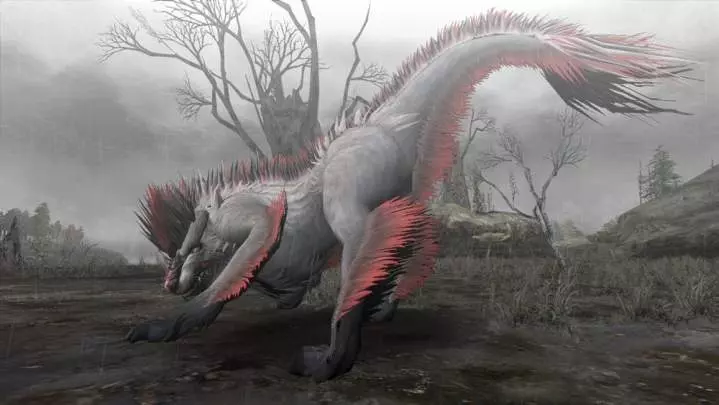 Monster Hunter Frontier G