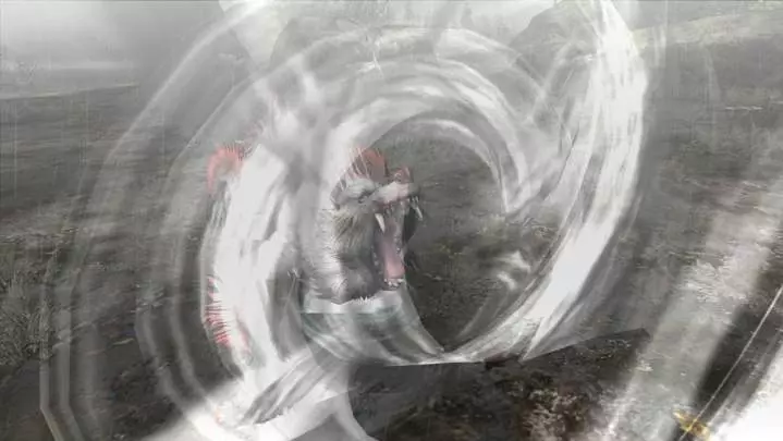 Monster Hunter Frontier G