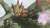 Monster Hunter Frontier G: Trailer oficial (Japón)
