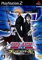 Bleach : Blade Battlers PS2