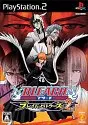 Bleach : Blade Battlers 2nd PS2