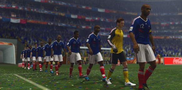 2010 FIFA World Cup