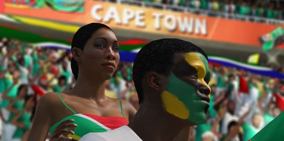 2010 FIFA World Cup