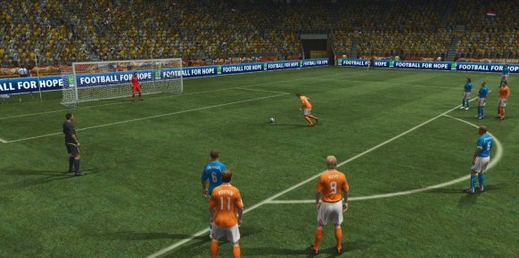 2010 FIFA World Cup