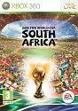2010 FIFA World Cup: South Africa Xbox 360