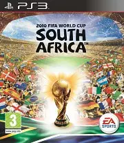 2010 FIFA World Cup: South Africa