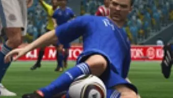 Demo de Copa Mundial de la FIFA Sudáfrica 2010 mañana en Xbox Live y PSN