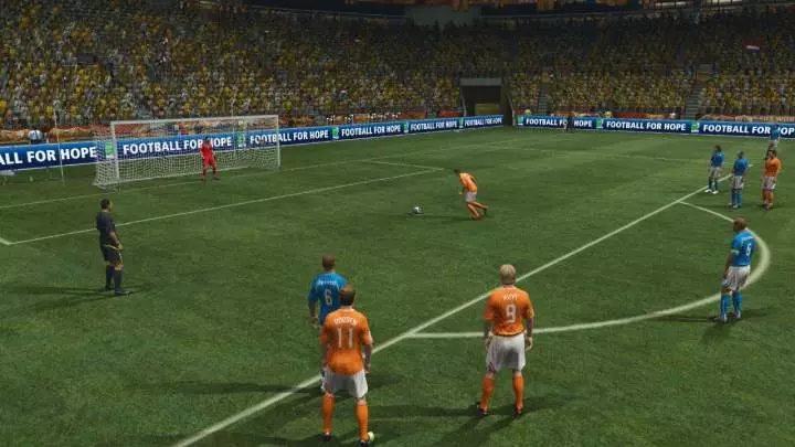 2010 FIFA World Cup - Xbox 360