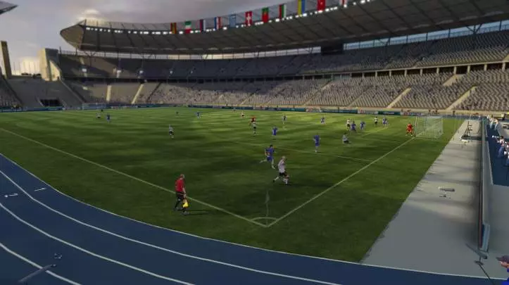 2010 FIFA World Cup: South Africa