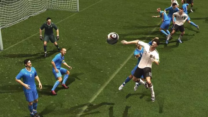 2010 FIFA World Cup - Xbox 360