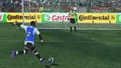 2010 FIFA World Cup: Tutorial: Penaltis