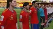 2010 FIFA World Cup: Gameplay 1: La previa