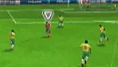 2010 FIFA World Cup: Gameplay 01: Capitaneando a la selección
