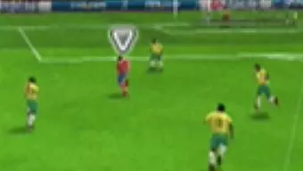2010 FIFA World Cup: Gameplay 01: Capitaneando a la selección