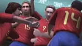 2010 FIFA World Cup: Gameplay 02: Duelo ibérico