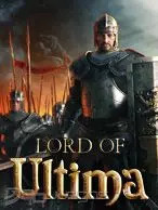 Carátula de Lord of Ultima