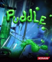 Carátula de Puddle - PC