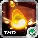 Puddle THD