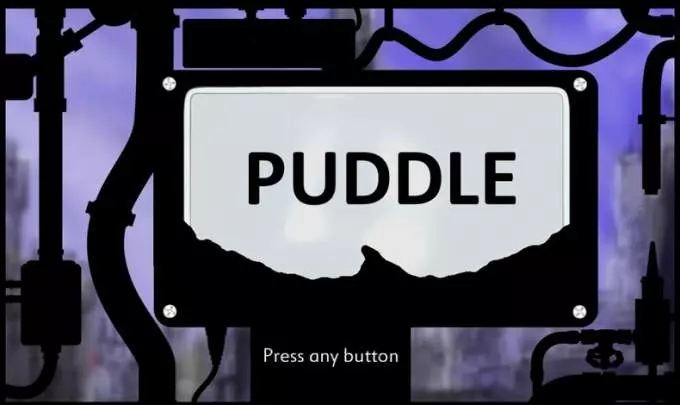 Puddle