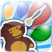 Carátula de Bloons - iOS