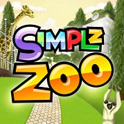 Carátula de Simplz: Zoo - PC