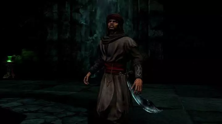 Dante’s Inferno El Bosque Oscuro - PS3