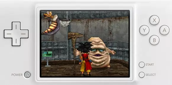 Dragon Quest Monsters Joker 2