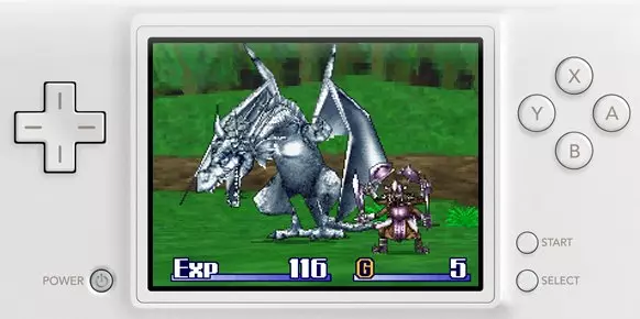 Dragon Quest Monsters Joker 2