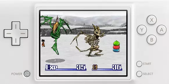 Dragon Quest Monsters Joker 2 DS
