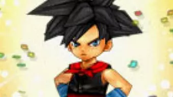 Dragon Quest Monster Jóker 2 se estrenará el 7 de octubre en Europa