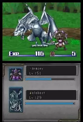 Dragon Quest Monsters Joker 2