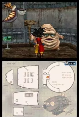 Dragon Quest Monsters: Joker 2
