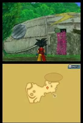 Dragon Quest Monsters Joker 2