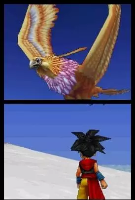 Dragon Quest Monsters: Joker 2