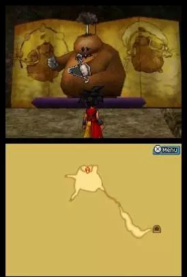 Dragon Quest Monsters Joker 2