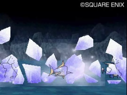 Dragon Quest Monsters: Joker 2